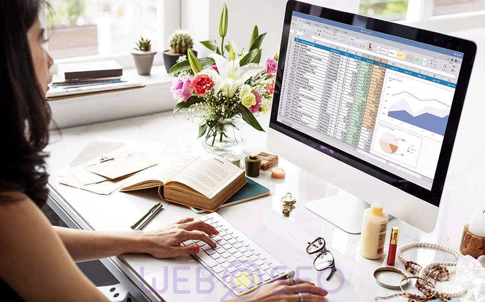 نرم افزار حسابداری اختصاصی 