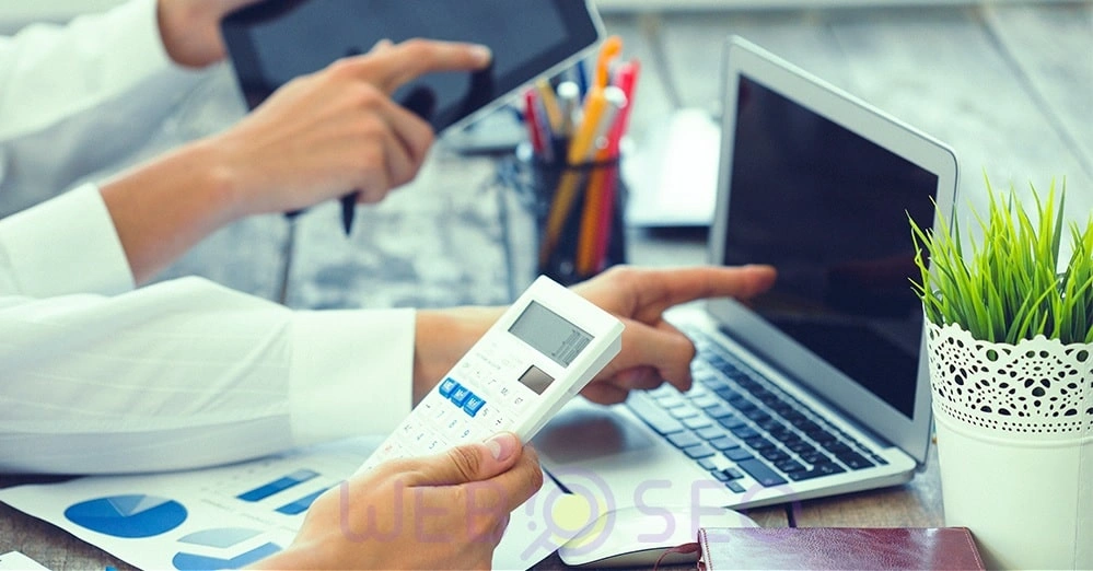 نرم افزار حسابداری اختصاصی 