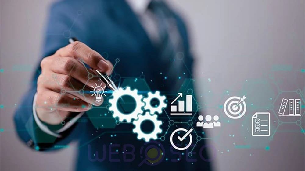 سفارش نرم‌افزار مدیریت تولید و کارخانجات