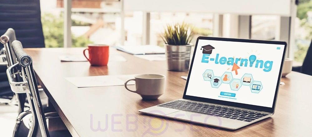 سفارش نرم‌افزار مدیریت آموزش آنلاین (LMS)